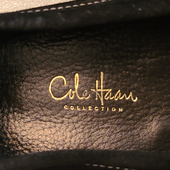 Cole Haan Collection Horsebit Moccasin - Picture 2 of 13